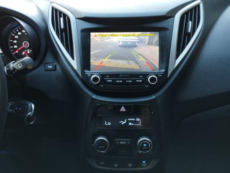 HYUNDAI HB 20 Hatch 1.6 16V 4P PREMIUM FLEX AUTOMTICO, Foto 15