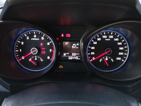 HYUNDAI HB 20 Hatch 1.6 16V 4P PREMIUM FLEX AUTOMTICO, Foto 16