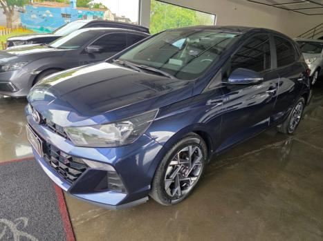 HYUNDAI HB 20 Hatch 1.0 12V 4P FLEX TGDI PLATINUM TURBO, Foto 2