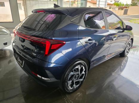 HYUNDAI HB 20 Hatch 1.0 12V 4P FLEX TGDI PLATINUM TURBO, Foto 3