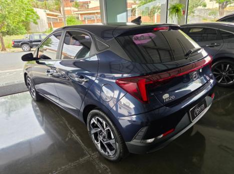 HYUNDAI HB 20 Hatch 1.0 12V 4P FLEX TGDI PLATINUM TURBO, Foto 4