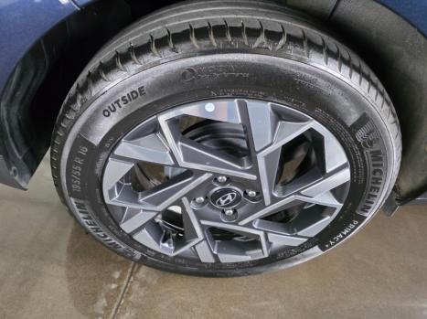 HYUNDAI HB 20 Hatch 1.0 12V 4P FLEX TGDI PLATINUM TURBO, Foto 5