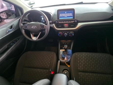 HYUNDAI HB 20 Hatch 1.0 12V 4P FLEX TGDI PLATINUM TURBO, Foto 7