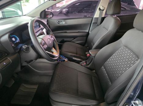HYUNDAI HB 20 Hatch 1.0 12V 4P FLEX TGDI PLATINUM TURBO, Foto 8