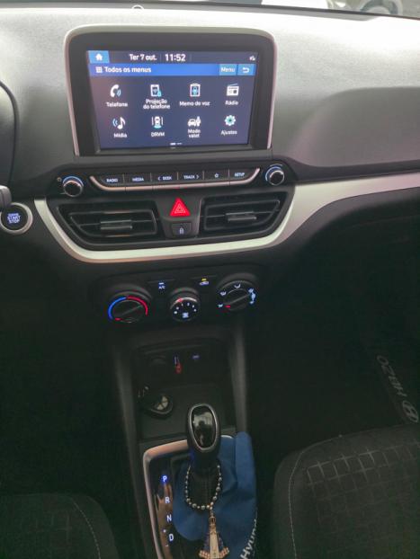 HYUNDAI HB 20 Hatch 1.0 12V 4P FLEX TGDI PLATINUM TURBO, Foto 10