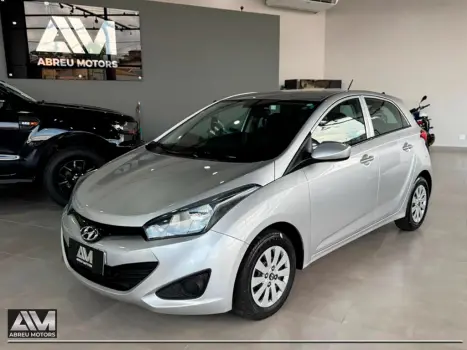 HYUNDAI HB 20 Hatch 1.0 12V 4P FLEX COMFORT PLUS, Foto 1