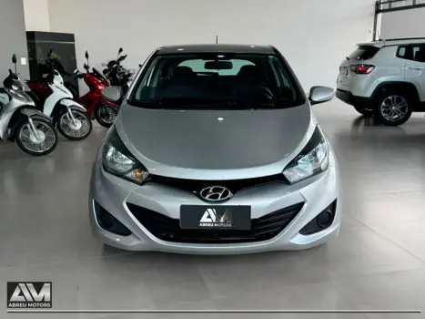 HYUNDAI HB 20 Hatch 1.0 12V 4P FLEX COMFORT PLUS, Foto 2