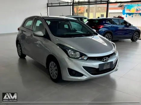 HYUNDAI HB 20 Hatch 1.0 12V 4P FLEX COMFORT PLUS, Foto 3