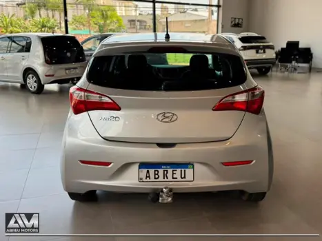 HYUNDAI HB 20 Hatch 1.0 12V 4P FLEX COMFORT PLUS, Foto 5