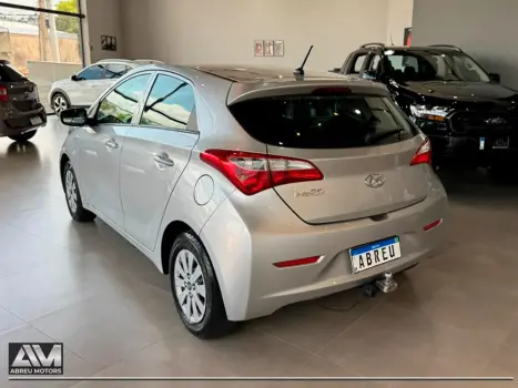 HYUNDAI HB 20 Hatch 1.0 12V 4P FLEX COMFORT PLUS, Foto 6