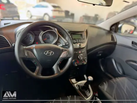 HYUNDAI HB 20 Hatch 1.0 12V 4P FLEX COMFORT PLUS, Foto 8