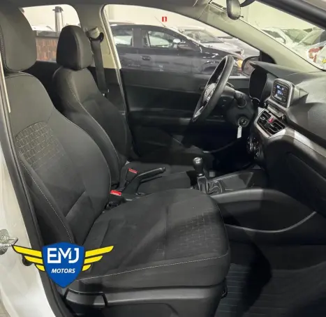 HYUNDAI HB 20 Hatch 1.0 12V 4P FLEX SENSE, Foto 11
