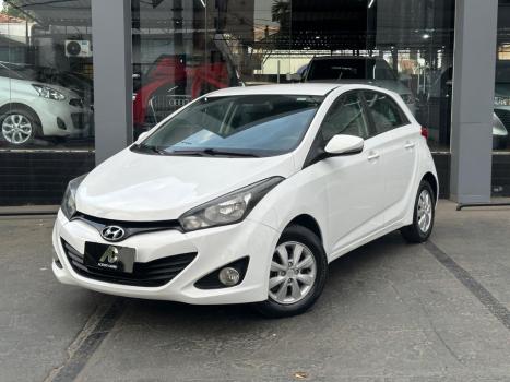 HYUNDAI HB 20 Hatch 1.6 16V 4P FLEX COMFORT PLUS AUTOMTICO, Foto 1