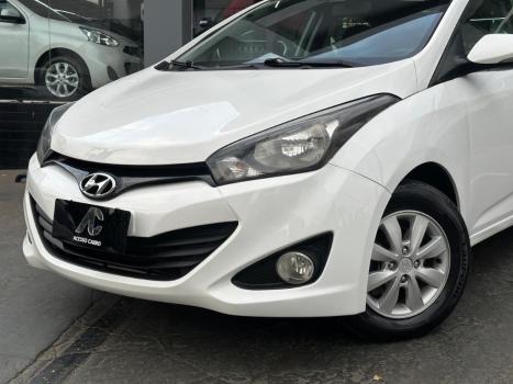 HYUNDAI HB 20 Hatch 1.6 16V 4P FLEX COMFORT PLUS AUTOMTICO, Foto 2