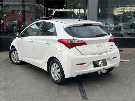 HYUNDAI HB 20 Hatch 1.6 16V 4P FLEX COMFORT PLUS AUTOMTICO, Foto 5