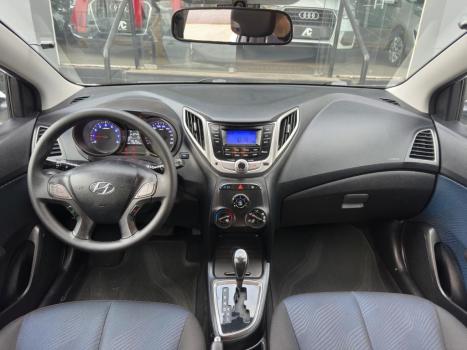 HYUNDAI HB 20 Hatch 1.6 16V 4P FLEX COMFORT PLUS AUTOMTICO, Foto 7