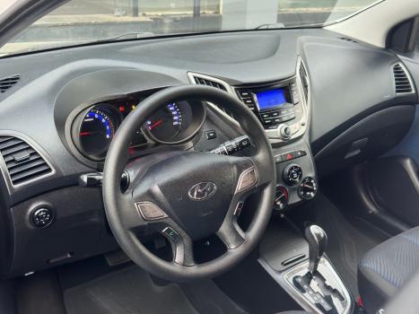 HYUNDAI HB 20 Hatch 1.6 16V 4P FLEX COMFORT PLUS AUTOMTICO, Foto 8