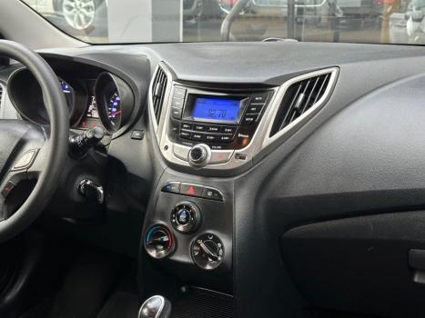 HYUNDAI HB 20 Hatch 1.6 16V 4P FLEX COMFORT PLUS AUTOMTICO, Foto 9