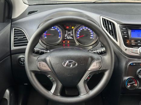 HYUNDAI HB 20 Hatch 1.6 16V 4P FLEX COMFORT PLUS AUTOMTICO, Foto 10