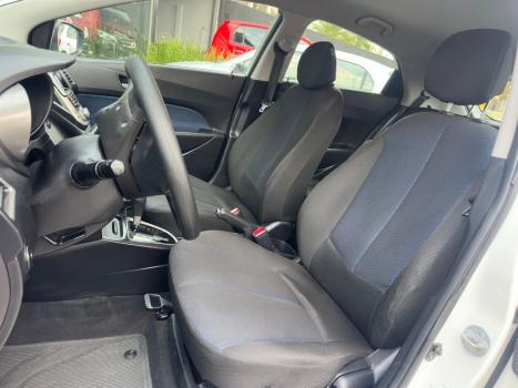 HYUNDAI HB 20 Hatch 1.6 16V 4P FLEX COMFORT PLUS AUTOMTICO, Foto 12