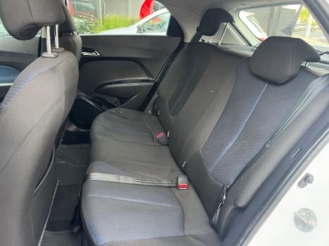 HYUNDAI HB 20 Hatch 1.6 16V 4P FLEX COMFORT PLUS AUTOMTICO, Foto 13