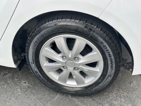 HYUNDAI HB 20 Hatch 1.6 16V 4P FLEX COMFORT PLUS AUTOMTICO, Foto 14
