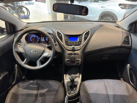 HYUNDAI HB 20 Hatch 1.6 16V 4P FLEX COMFORT, Foto 5