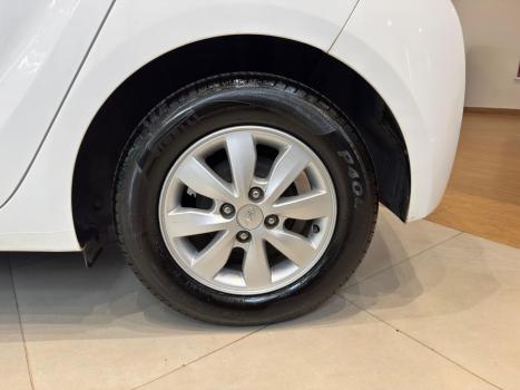 HYUNDAI HB 20 Hatch 1.6 16V 4P FLEX COMFORT, Foto 8