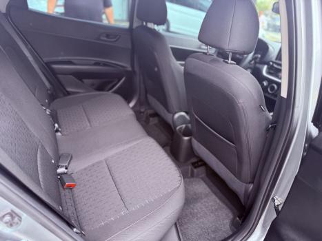 HYUNDAI HB 20 Hatch 1.6 16V 4P COMFORT FLEX AUTOMTICO, Foto 6