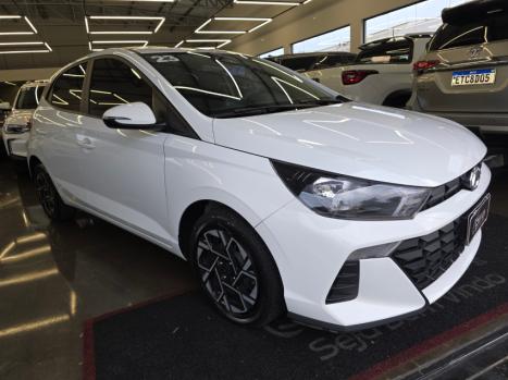 HYUNDAI HB 20 Hatch , Foto 1