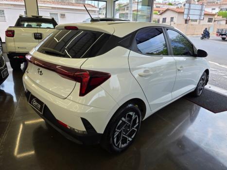HYUNDAI HB 20 Hatch , Foto 3