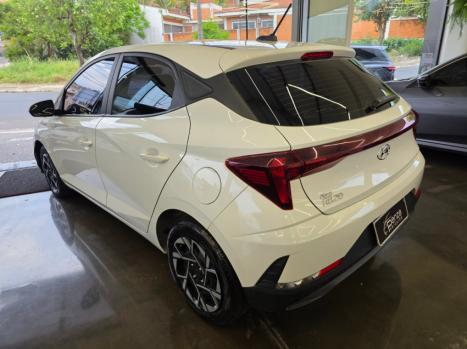 HYUNDAI HB 20 Hatch , Foto 4