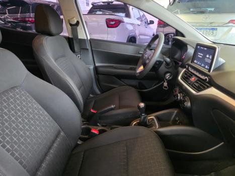 HYUNDAI HB 20 Hatch , Foto 6