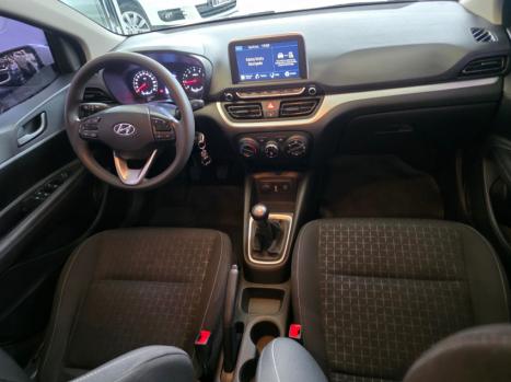 HYUNDAI HB 20 Hatch , Foto 7