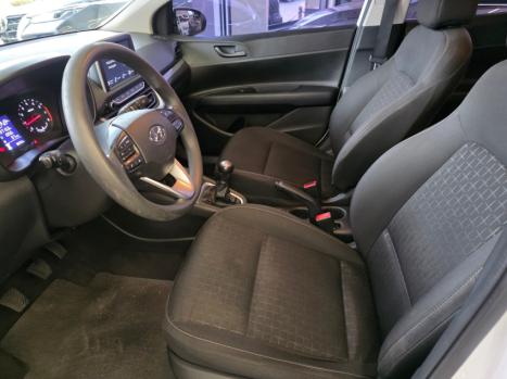 HYUNDAI HB 20 Hatch , Foto 8