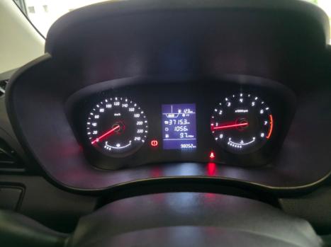 HYUNDAI HB 20 Hatch , Foto 9
