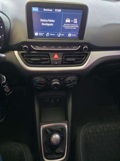 HYUNDAI HB 20 Hatch , Foto 10