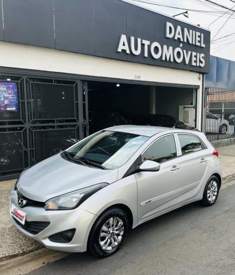 HYUNDAI HB 20 Hatch 1.6 16V 4P FLEX COMFORT, Foto 1