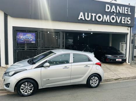 HYUNDAI HB 20 Hatch 1.6 16V 4P FLEX COMFORT, Foto 2