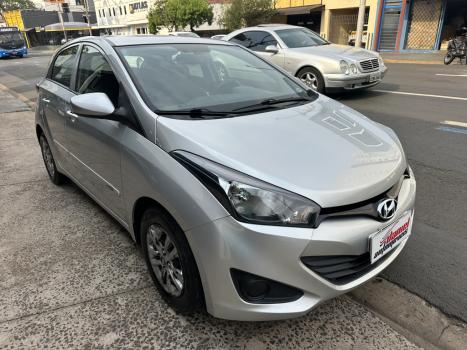 HYUNDAI HB 20 Hatch 1.6 16V 4P FLEX COMFORT, Foto 3
