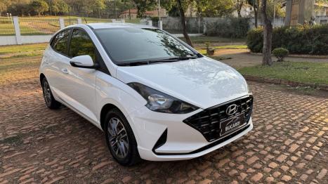 HYUNDAI HB 20 Hatch , Foto 1