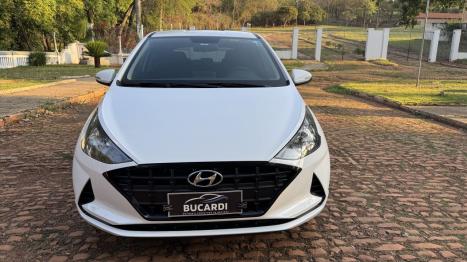 HYUNDAI HB 20 Hatch , Foto 2