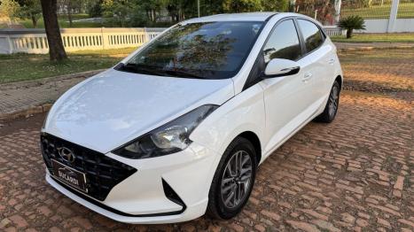 HYUNDAI HB 20 Hatch , Foto 3
