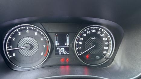 HYUNDAI HB 20 Hatch , Foto 4