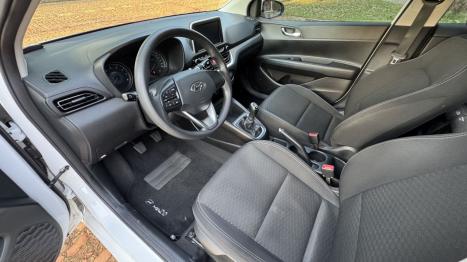 HYUNDAI HB 20 Hatch , Foto 5