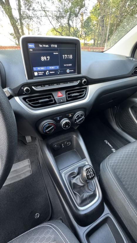 HYUNDAI HB 20 Hatch , Foto 6
