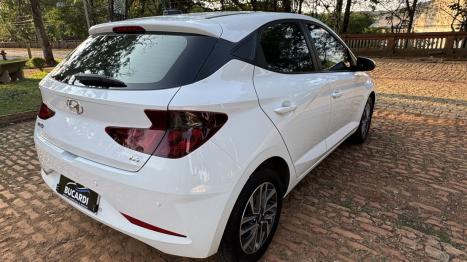 HYUNDAI HB 20 Hatch , Foto 7