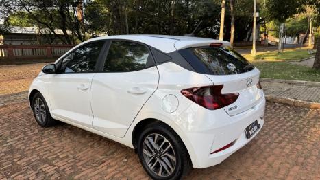 HYUNDAI HB 20 Hatch , Foto 8
