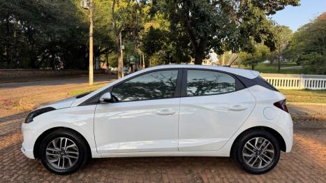HYUNDAI HB 20 Hatch , Foto 9