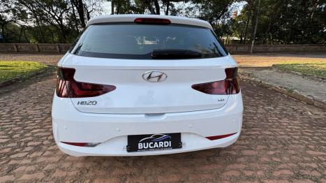HYUNDAI HB 20 Hatch , Foto 10